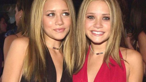 Olsen Twins (10)