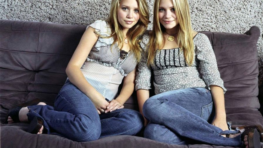 Olsen Twins (25)