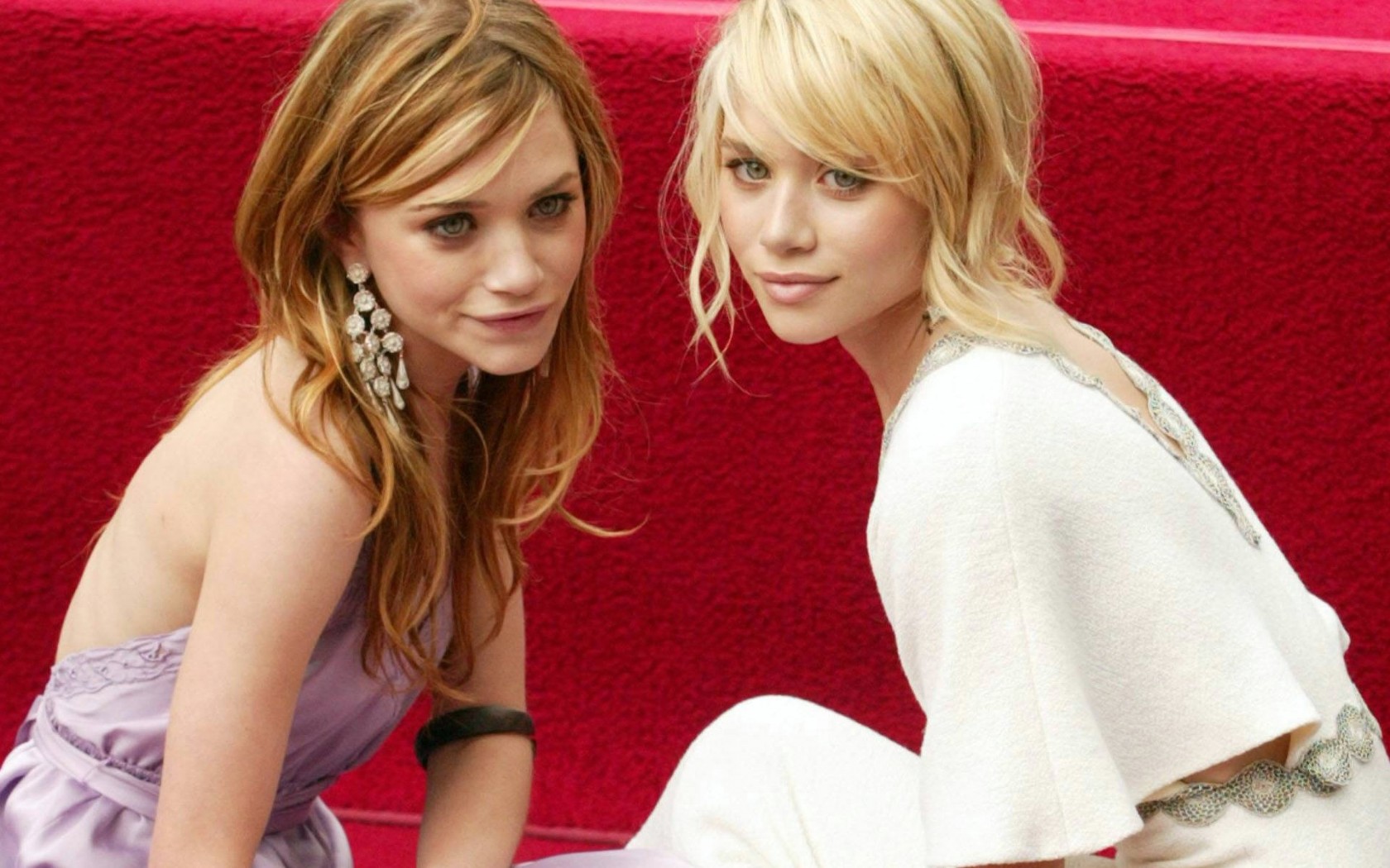 Sexy Pictures Of The Olsen Twins.
