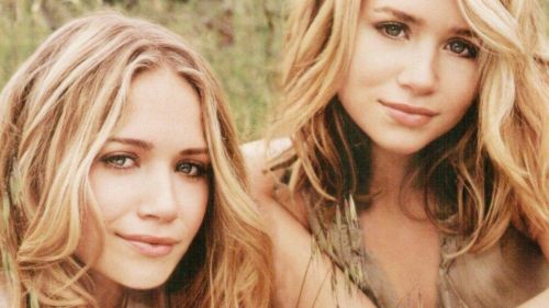 Olsen Twins (9)